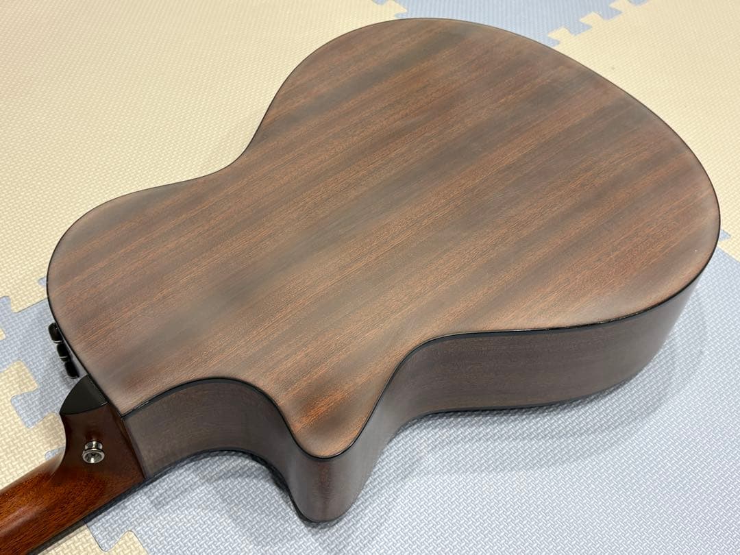 Taylor 312ce ハードケース付　エレアコ