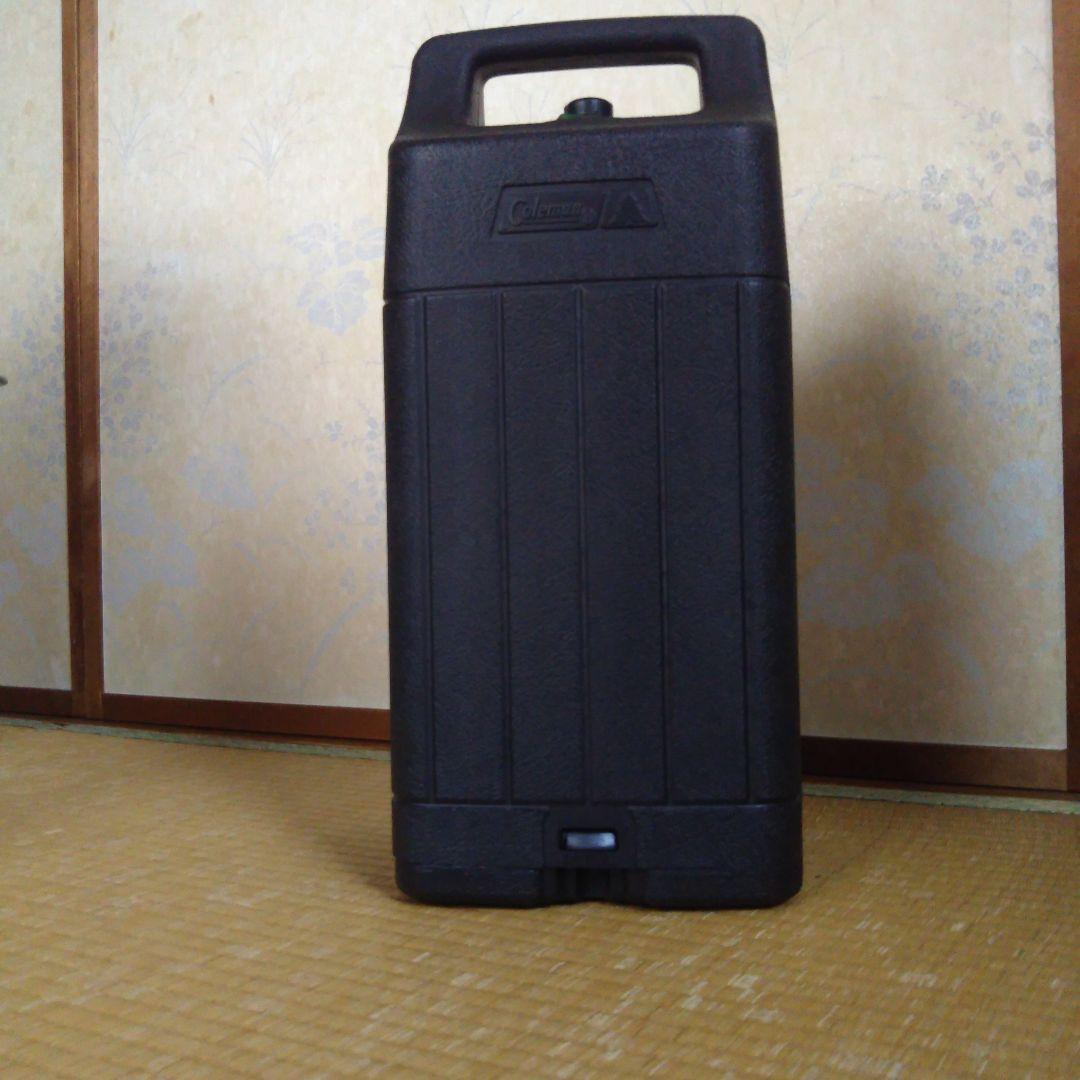 ライト・ランタン Coleman POWERHOUSE Unleaded Lantern 295