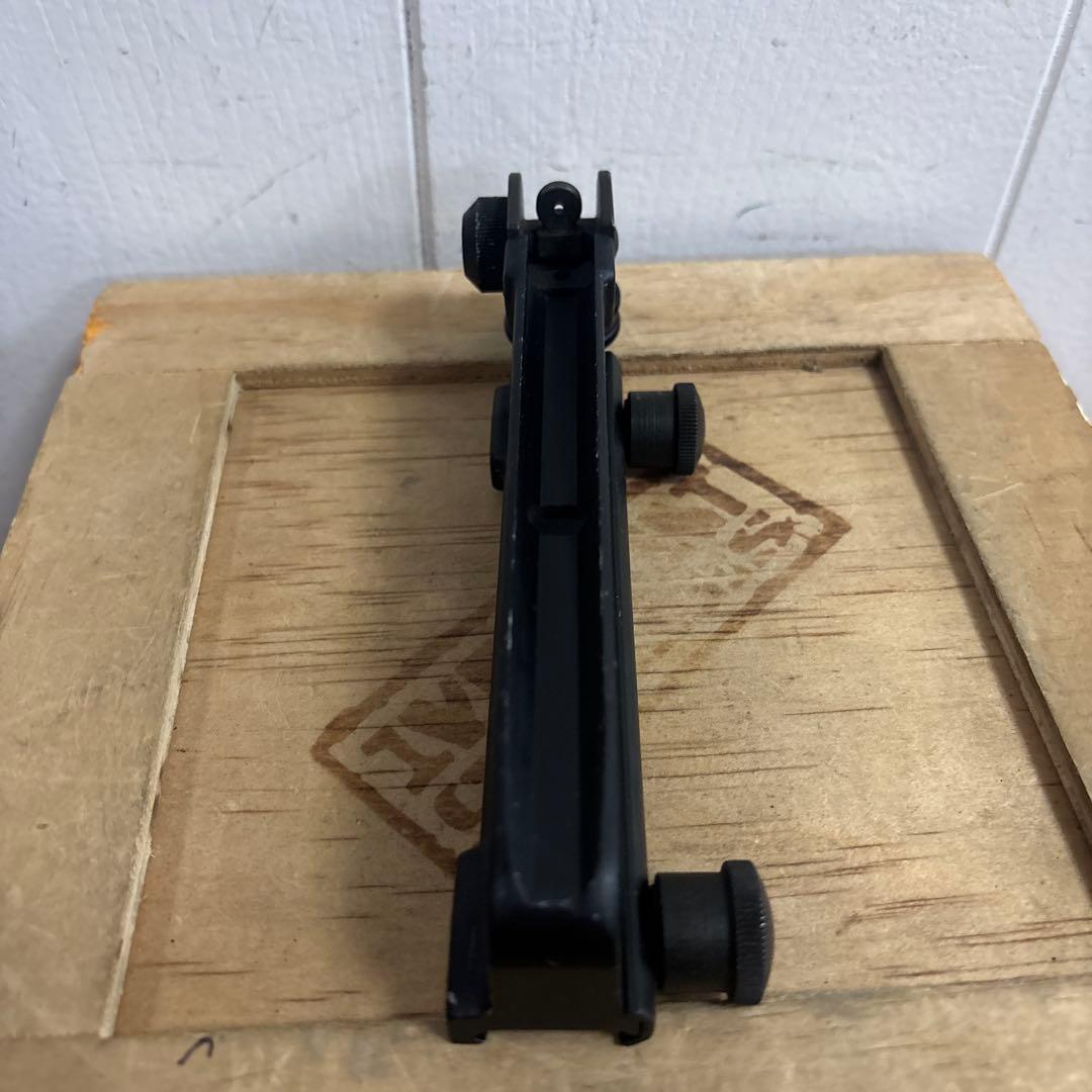 米軍　実物　M4 M16 キャリングハンドル　送料無料　⑩