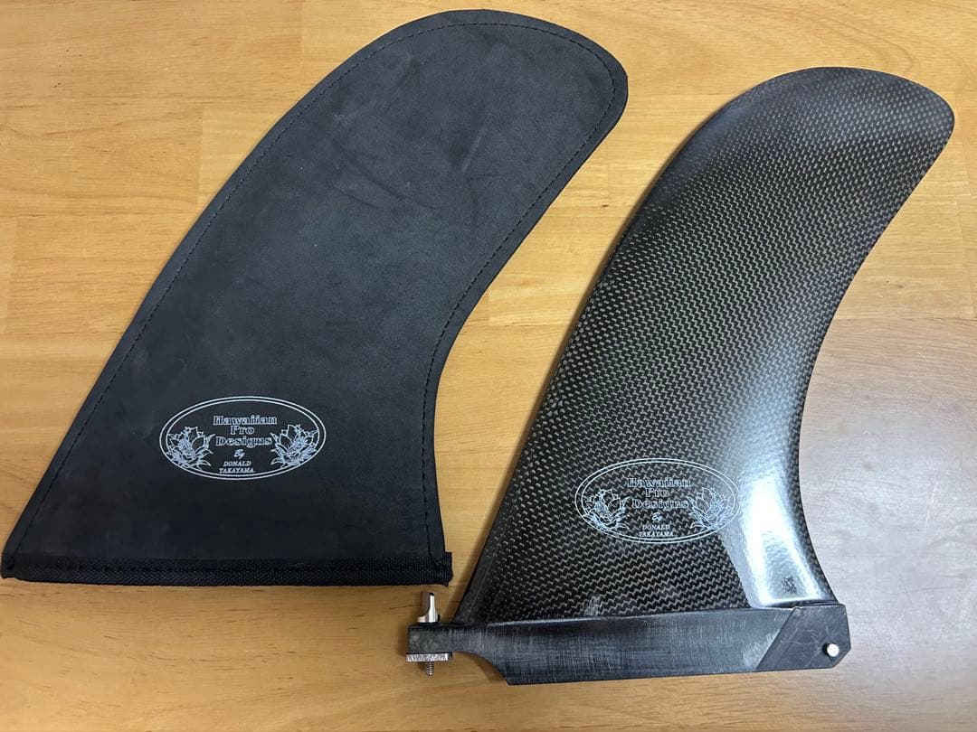 ドナルドタカヤマ　モデルT 9'6