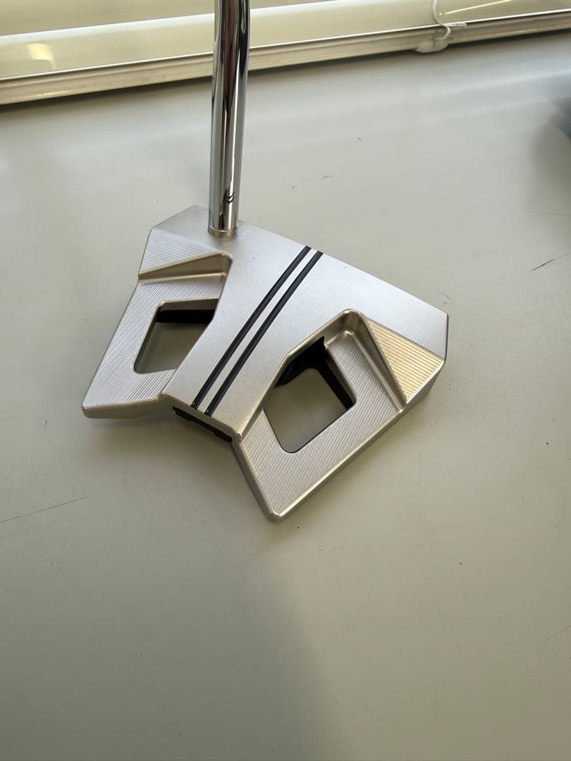 【未使用同等品】Scotty Cameron Phantom 9 34インチ