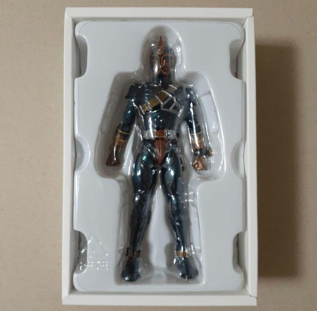真骨彫製法　仮面ライダー斬鬼/轟鬼セット