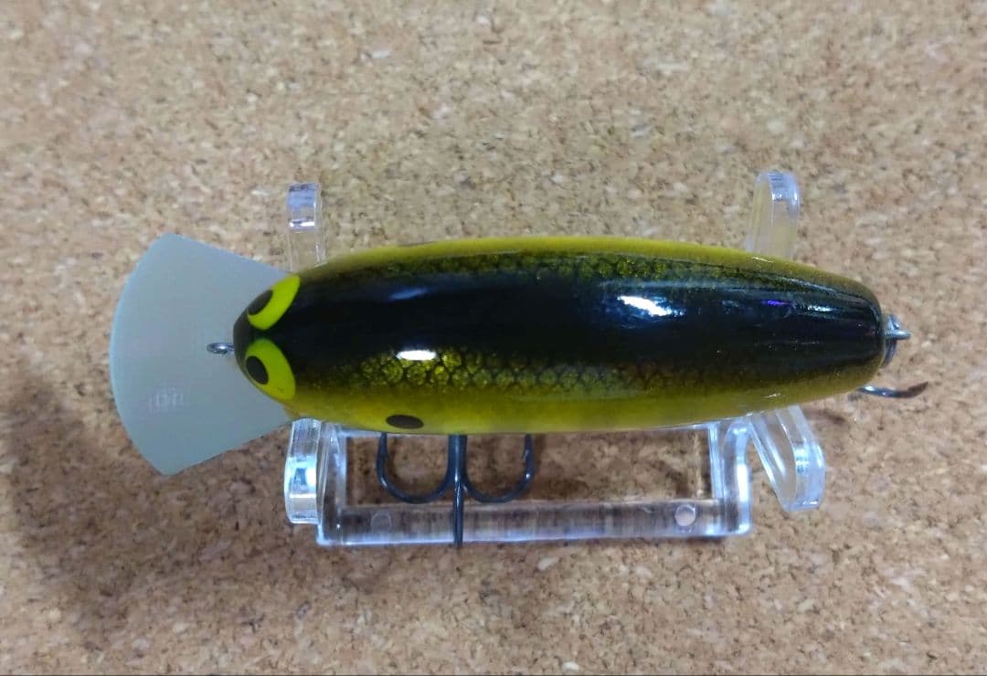 モリケンスピードバイト セントナイト コンペティション