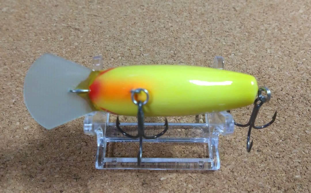 モリケンスピードバイト セントナイト コンペティション