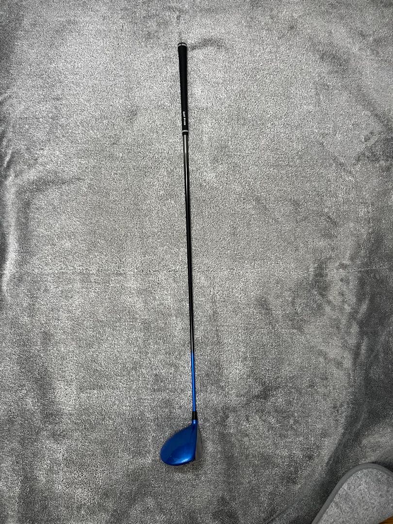 ナイキNIKE ドライバー　Vapor Fly