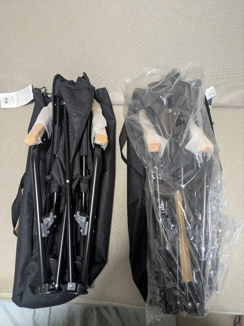 大特価早いもの勝ち2個セット新品WHOLEEARTHボンファイヤーチェア