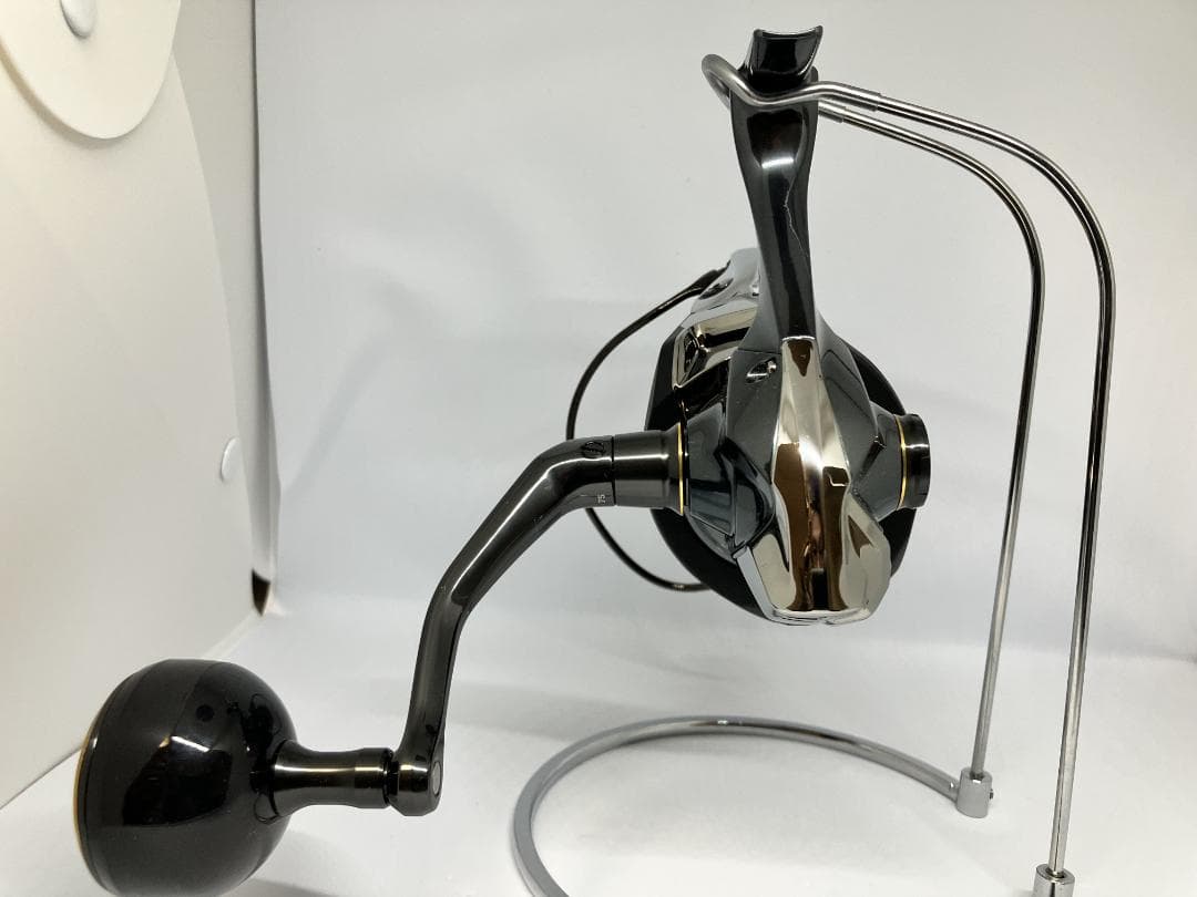 【新品未使用】25 ステラ STELLA SW 8000HG 047557