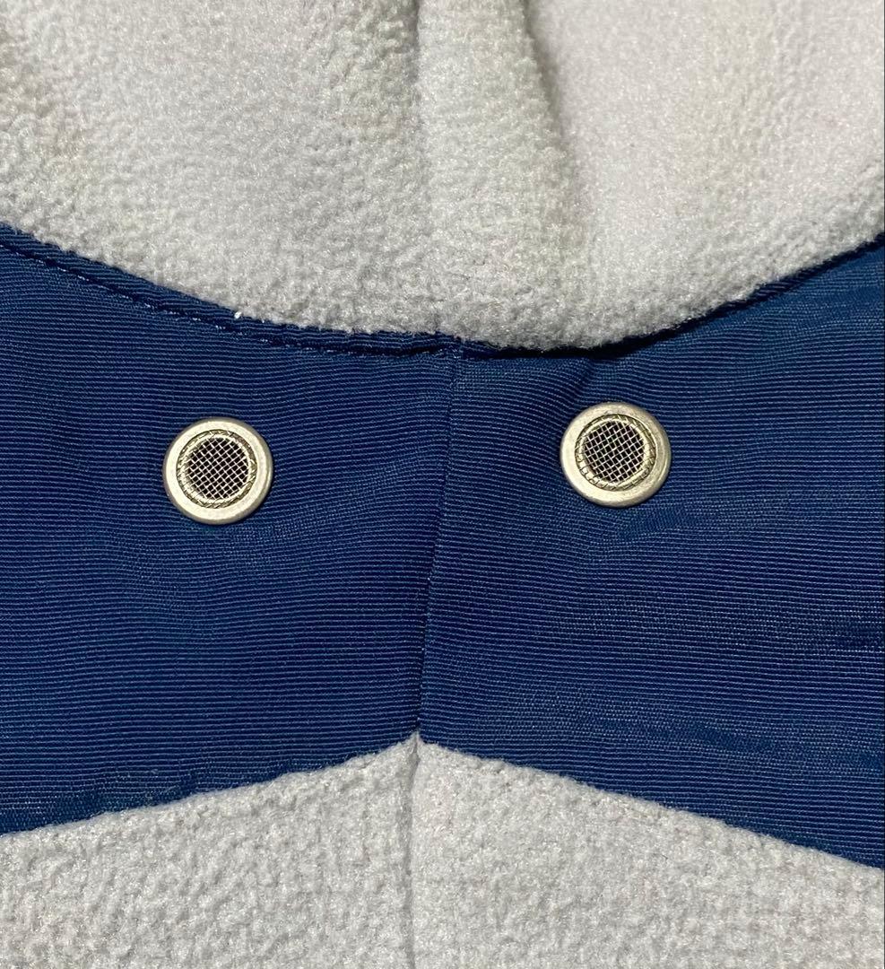 スケートボード POLAR SKATE CO. HALBERG FLEECE JACKET M