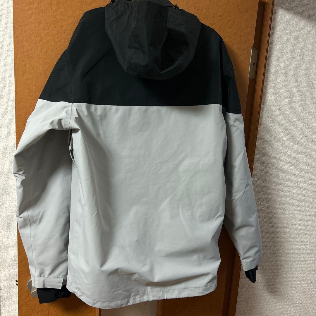 AA HARDWEAR ウェア上下