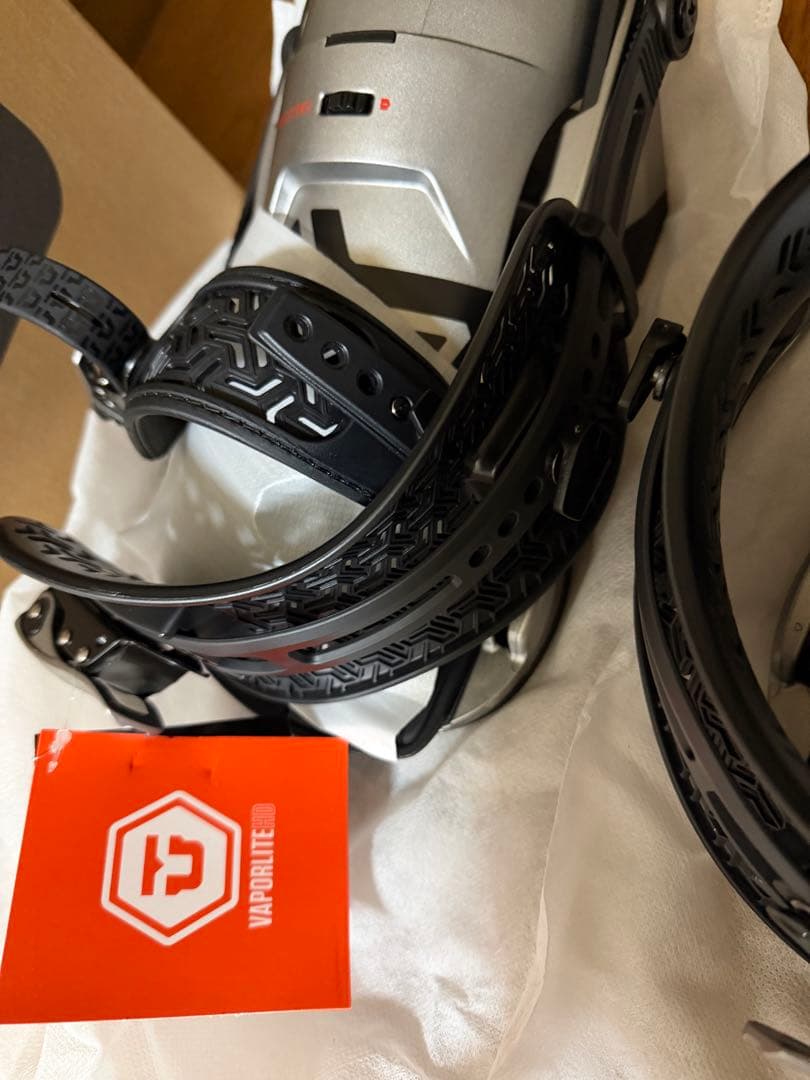 ユニオン　アトラス　シルバー　未使用