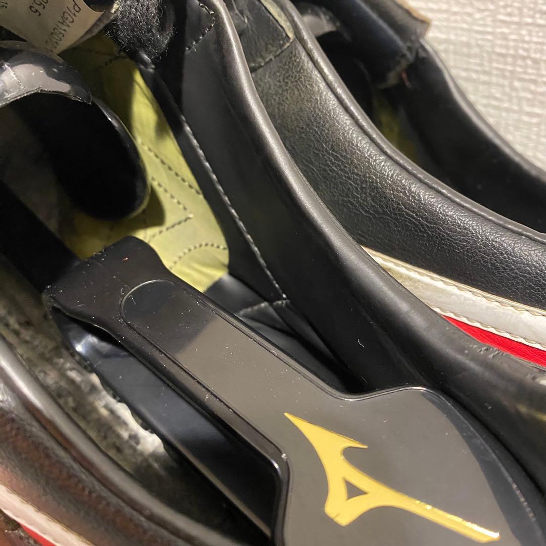 モレリア2 JAPAN 25.5