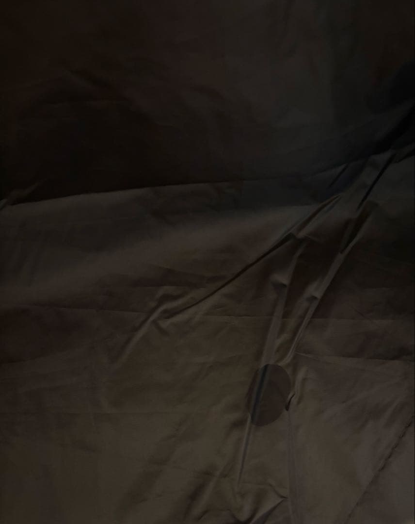 DD TARP 4 x 4 m コヨーテブラウン タープ テント