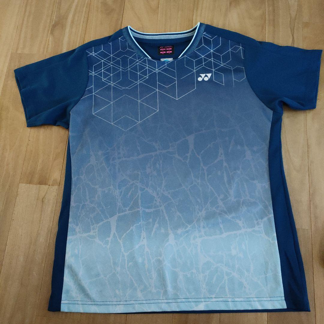 YONEX バドミントンウェア上下セット 販売