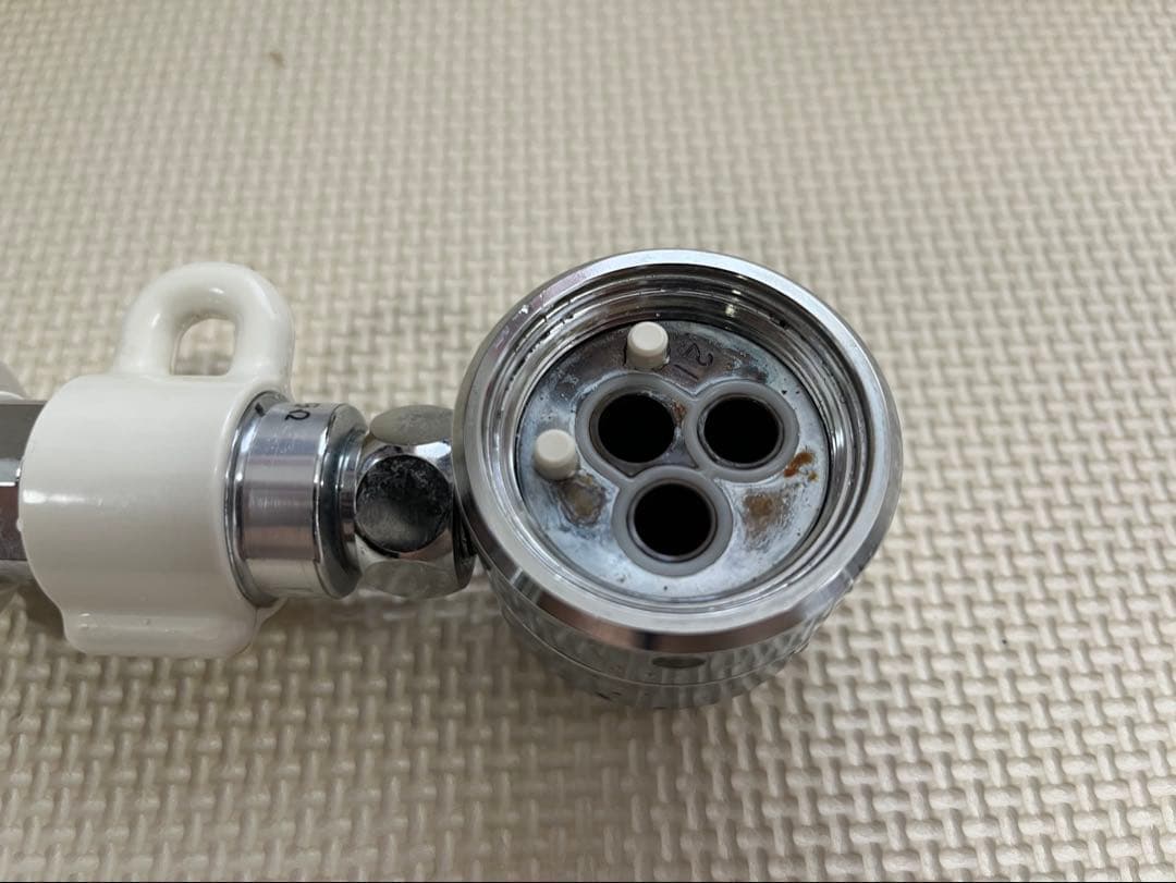 食器洗い乾燥機用分岐栓 CB-SEF8 Panasonic