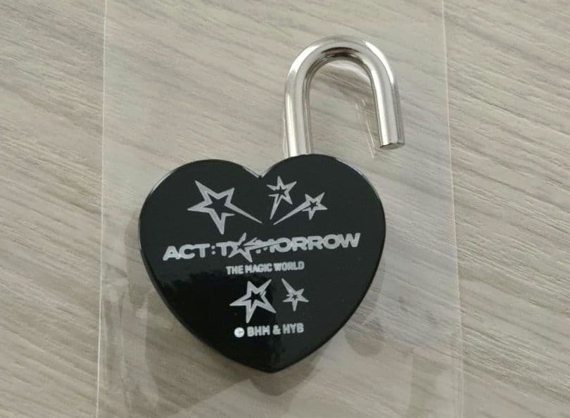 TXT 梅田スカイビル 空中庭園　スビンセット
