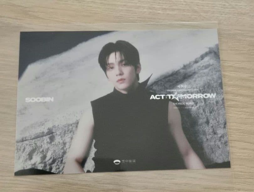 TXT 梅田スカイビル 空中庭園　スビンセット