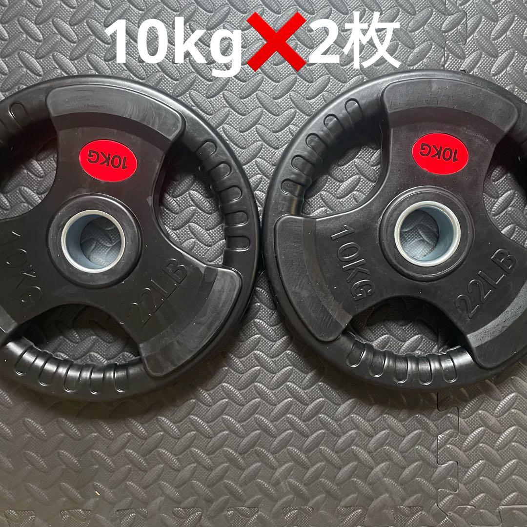 新品！10キロ✖️2枚　計20kg