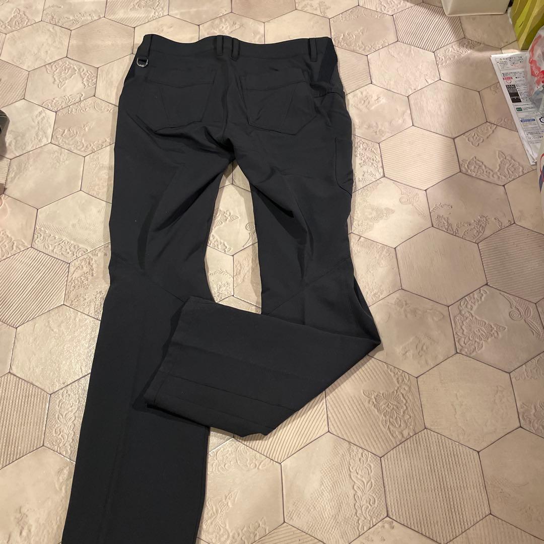 [美品]ミズノ　メンズゴルフパンツ(XL)x2本セット