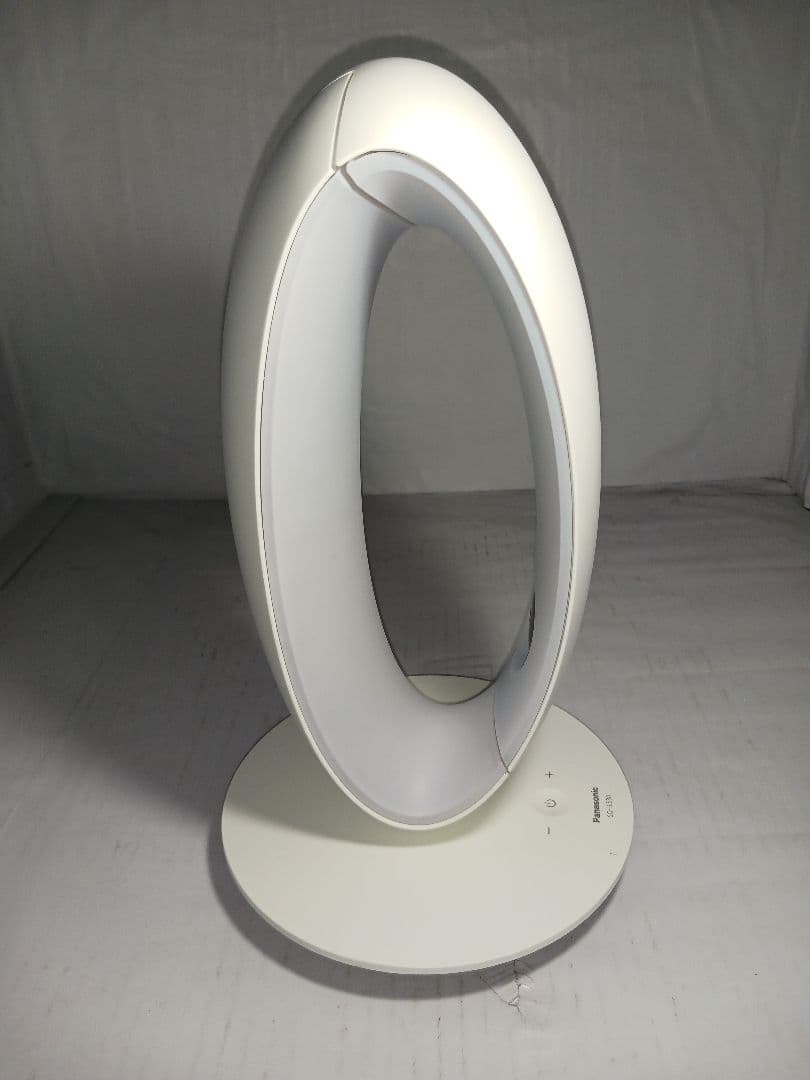 【再値下】★Panasonic★LEDスタンドSQ-LE530-w★