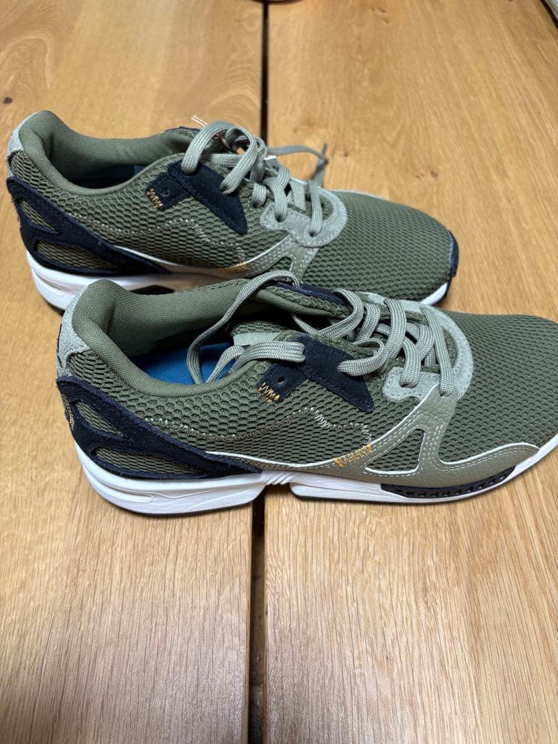 【2/28までの掲載】 adidas ゴルフシューズ グリーン