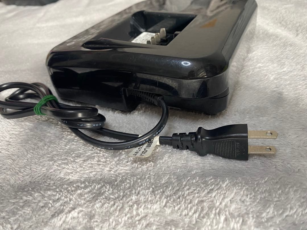 【中古】ブリヂストン バッテリー充電器 P5568