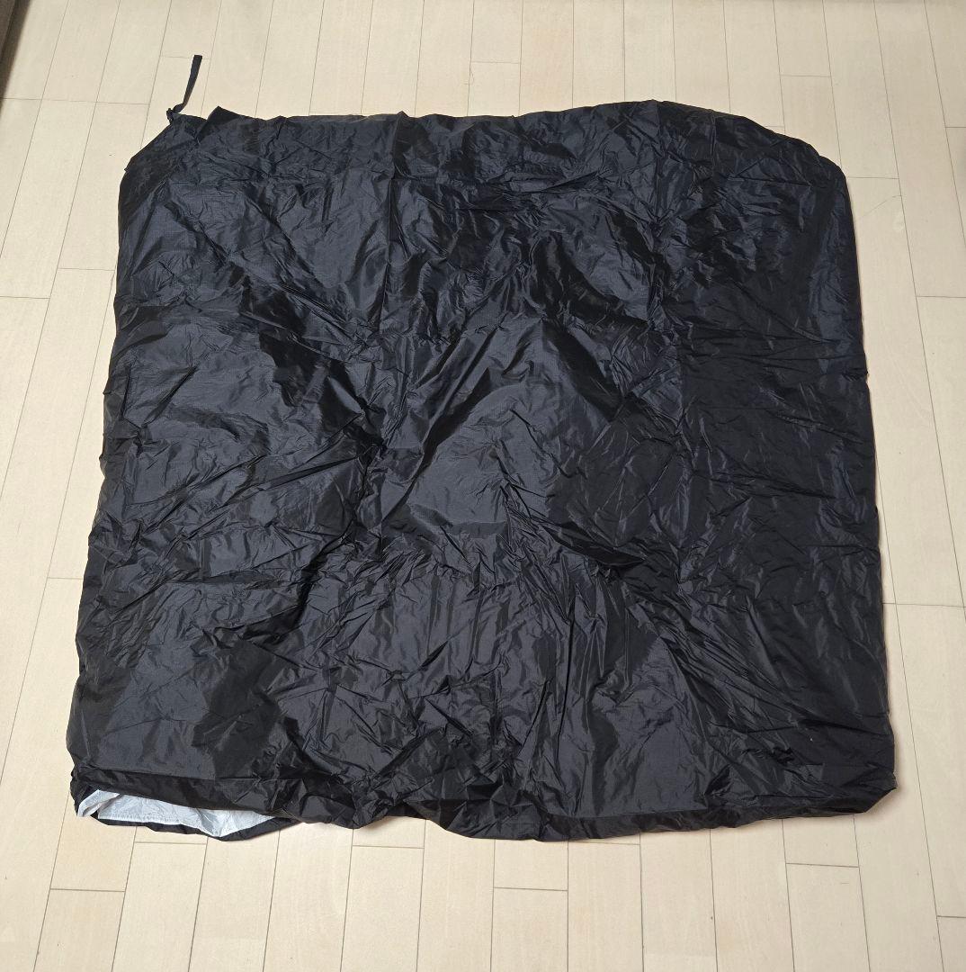 極美品 POMOLY Dune Solo用インナー バージョンアップ後モデル