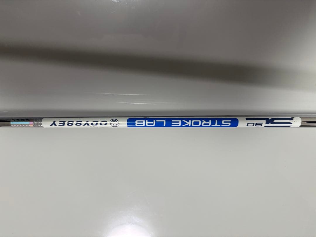 ODYSSEY Ai-ONE #7 STROKE LAB 90 シャフト