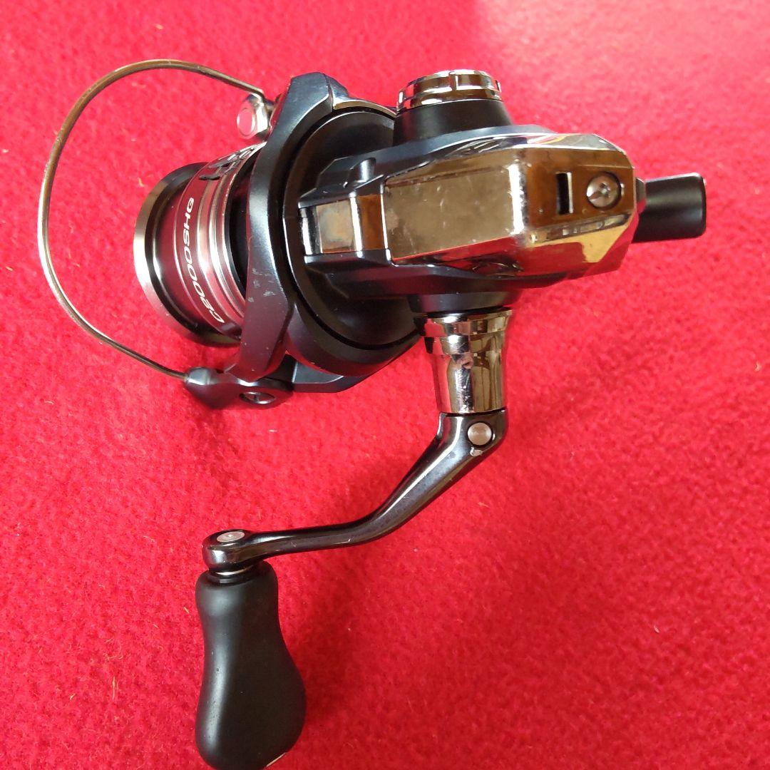 SHIMANO ミラベル C2000SHG スピニングリール