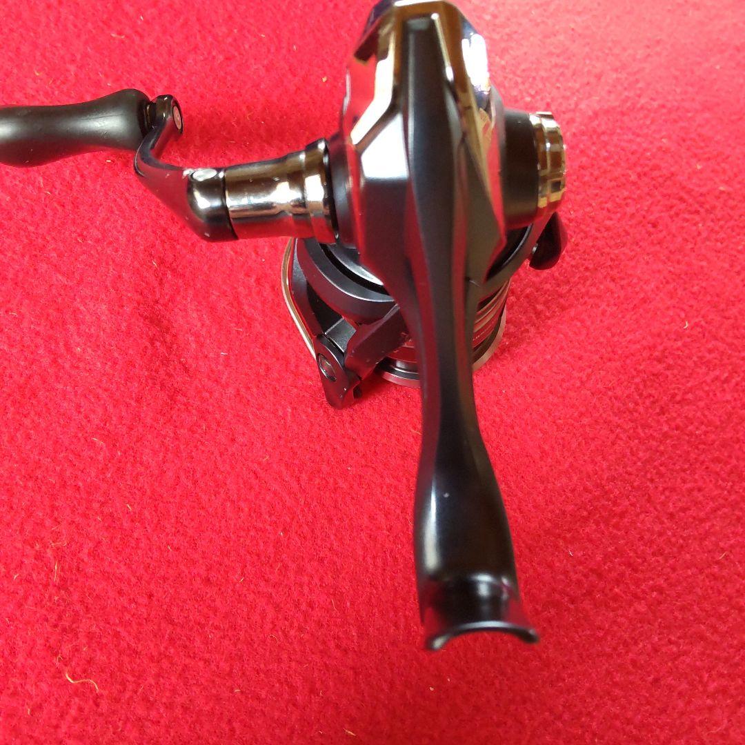 SHIMANO ミラベル C2000SHG スピニングリール