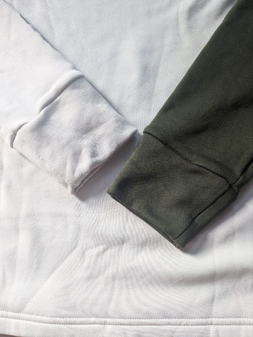 8yards Lounge HighNeck Lサイズ ゴルフ レディース