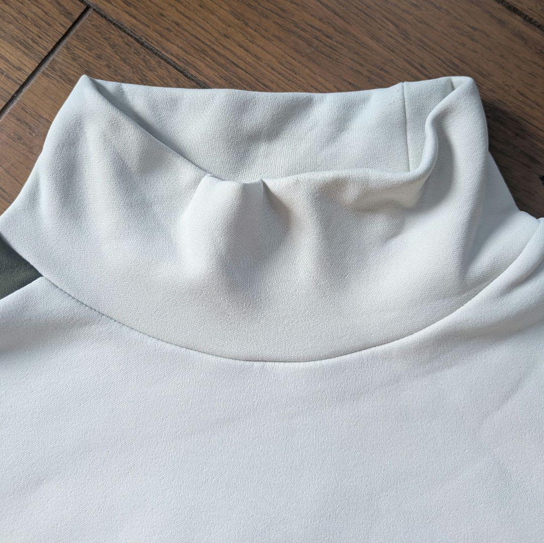 8yards Lounge HighNeck Lサイズ ゴルフ レディース