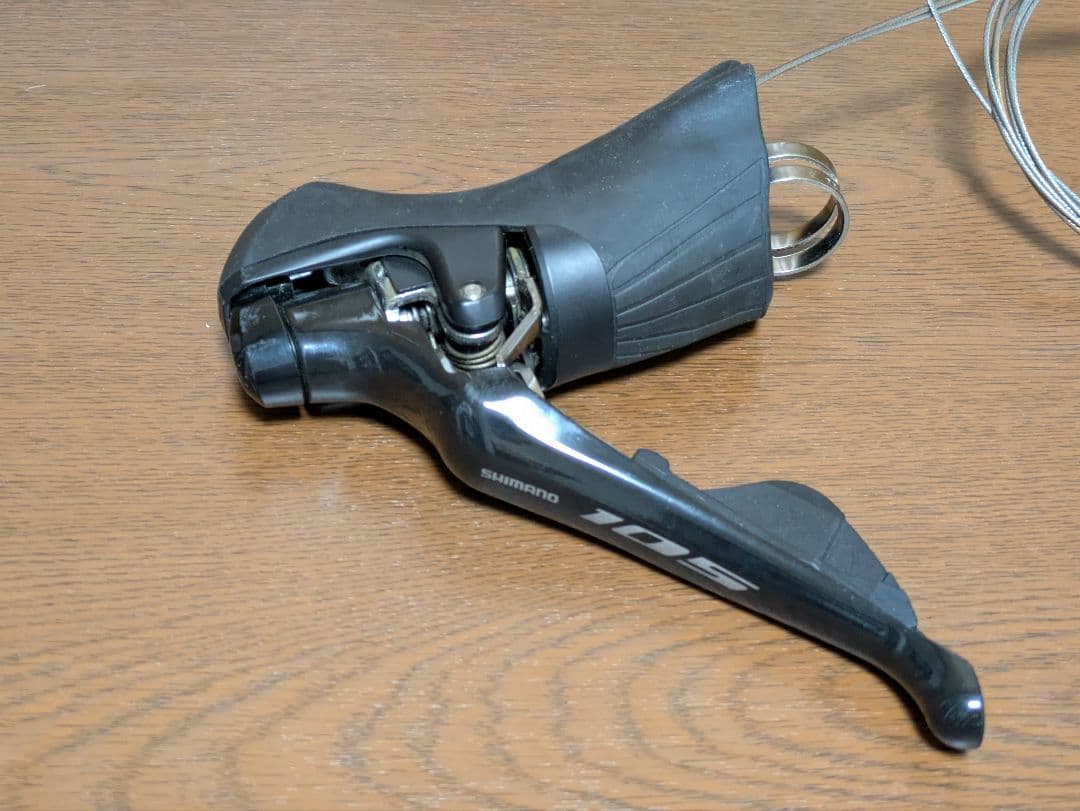 ST-R7000 左右セット 105 中古