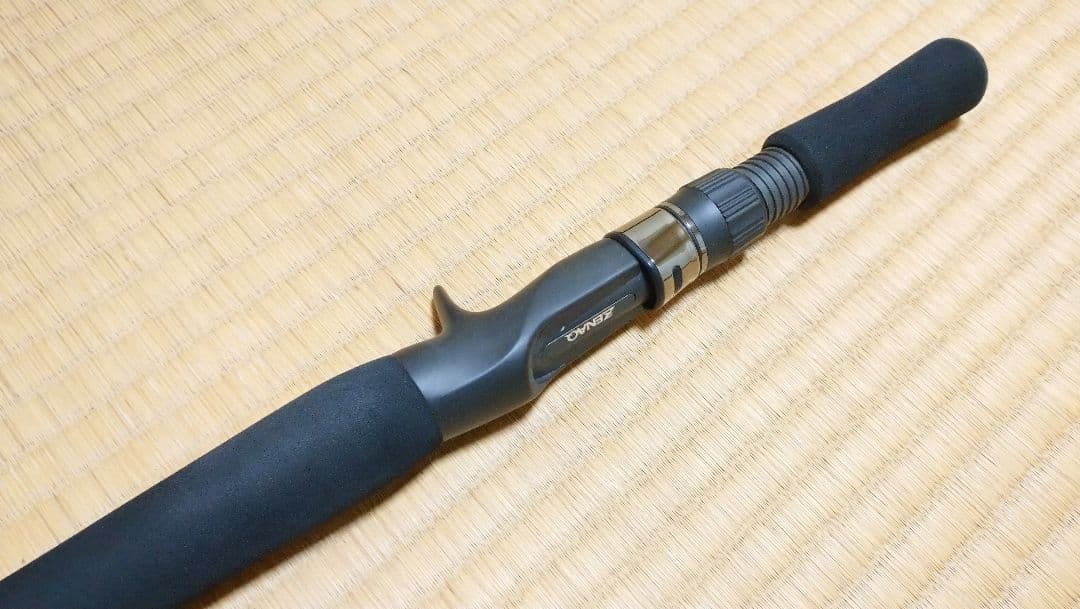 ZENAQ GLANZ B70-3X ゼナック