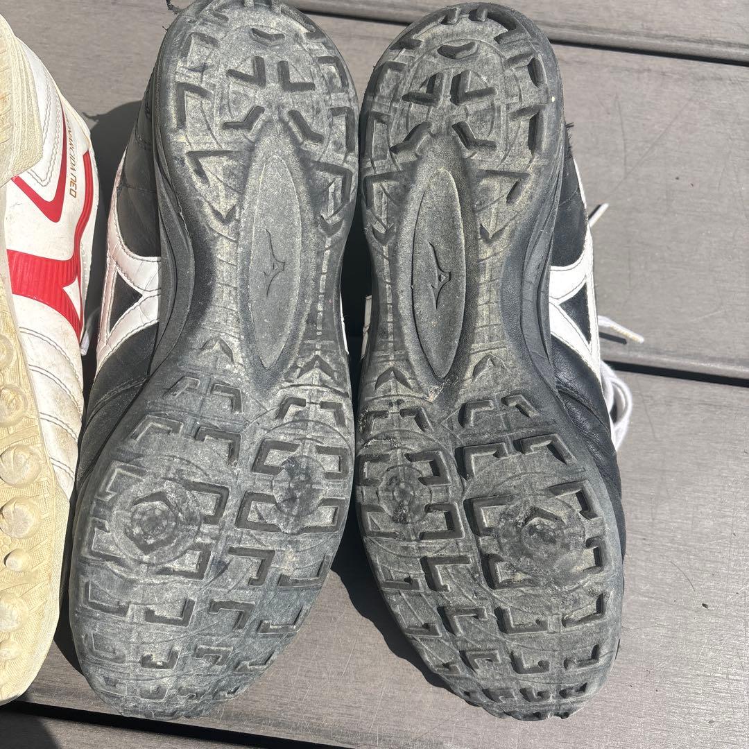 ミズノ　モレリア　モナルシーダ　サッカーシューズ　トレシュー
