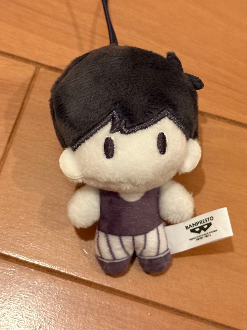 OMORI おともだちといっしょぬいぐるみ ヘッドスペース 4個セット