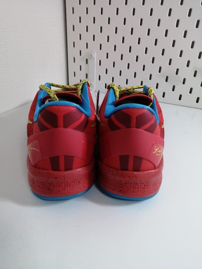 【新品】nike kobe 8 protro