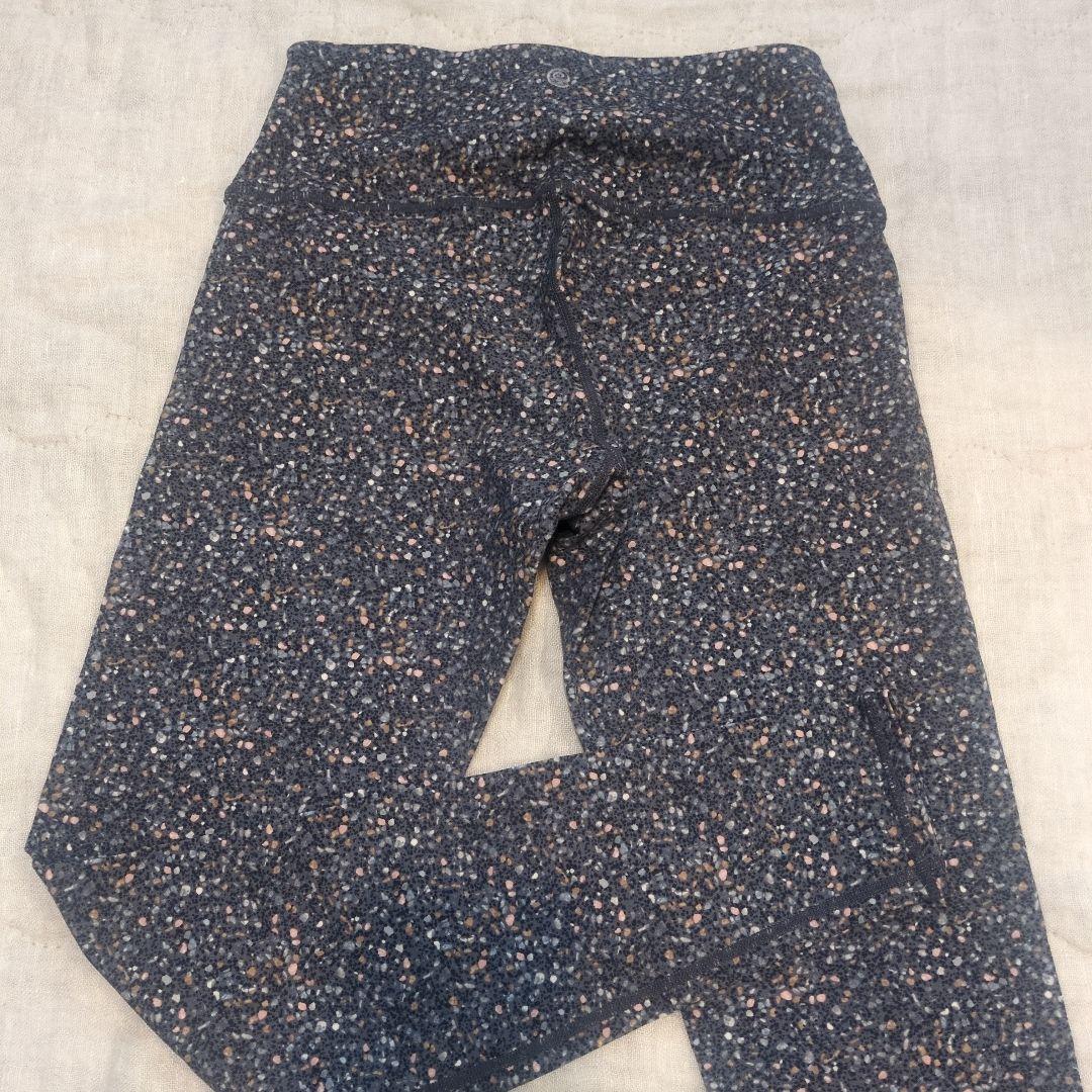 【美品】suria ヨガウェア　レギンス