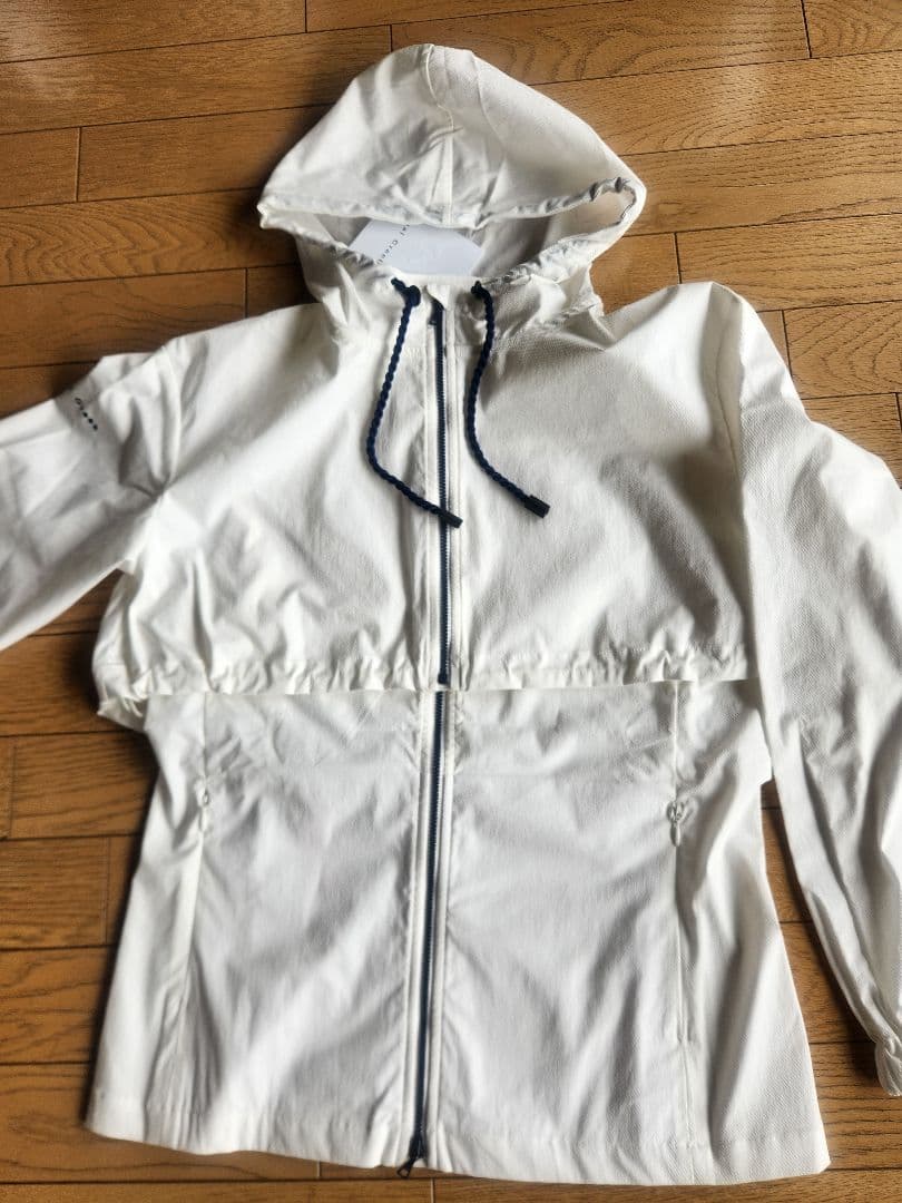 新品ヒールクリーク　フルジップツインアンサルブル