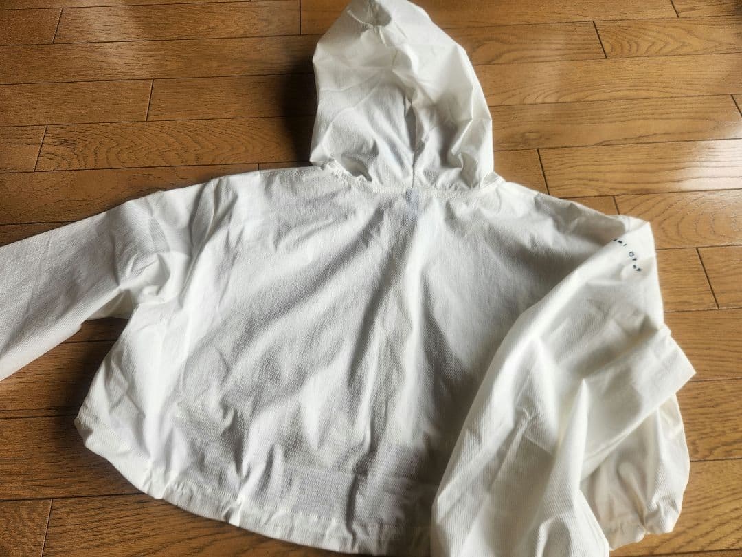 新品ヒールクリーク　フルジップツインアンサルブル
