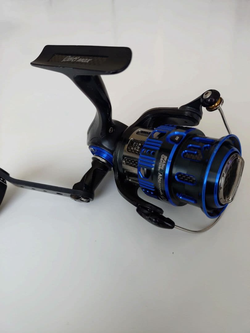 【ジャンク品】deezキット付 REVO レボ MGX 2500SH