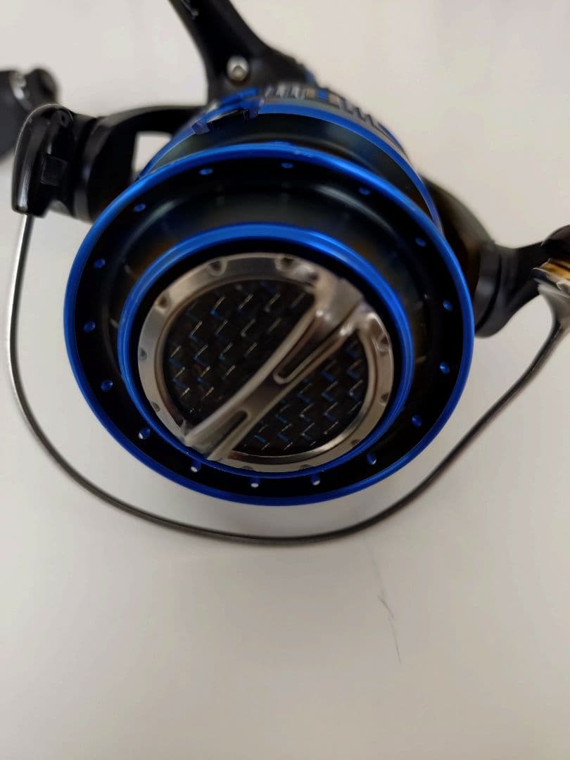 【ジャンク品】deezキット付 REVO レボ MGX 2500SH