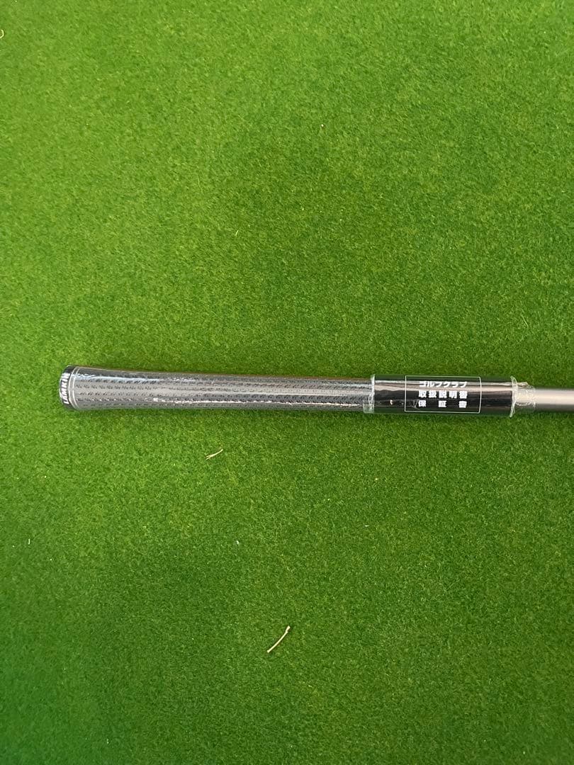 ☆美品　テーラーメイド Qi35 MAX LITE 5w 18.5°