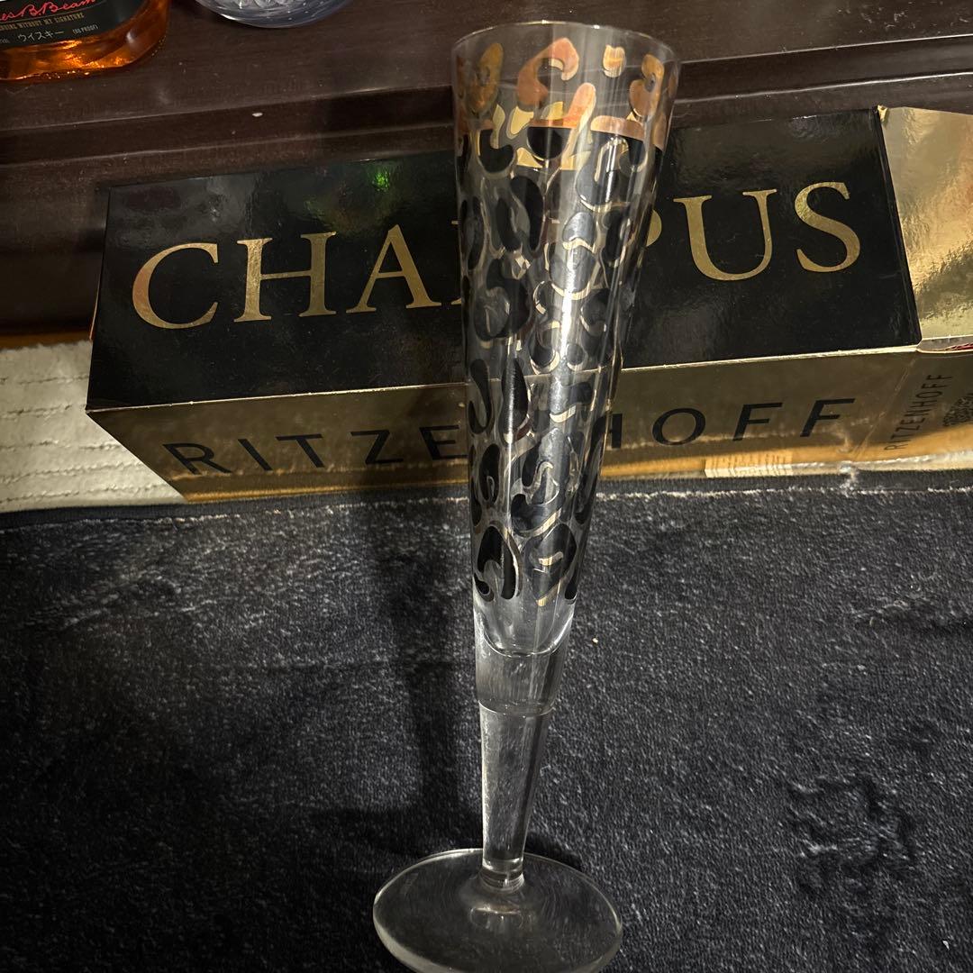 RITZENHOFF CHAMPUS グラスホルダー