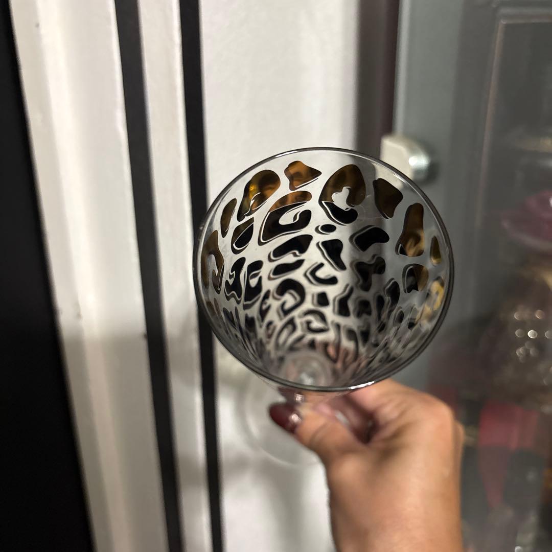 RITZENHOFF CHAMPUS グラスホルダー