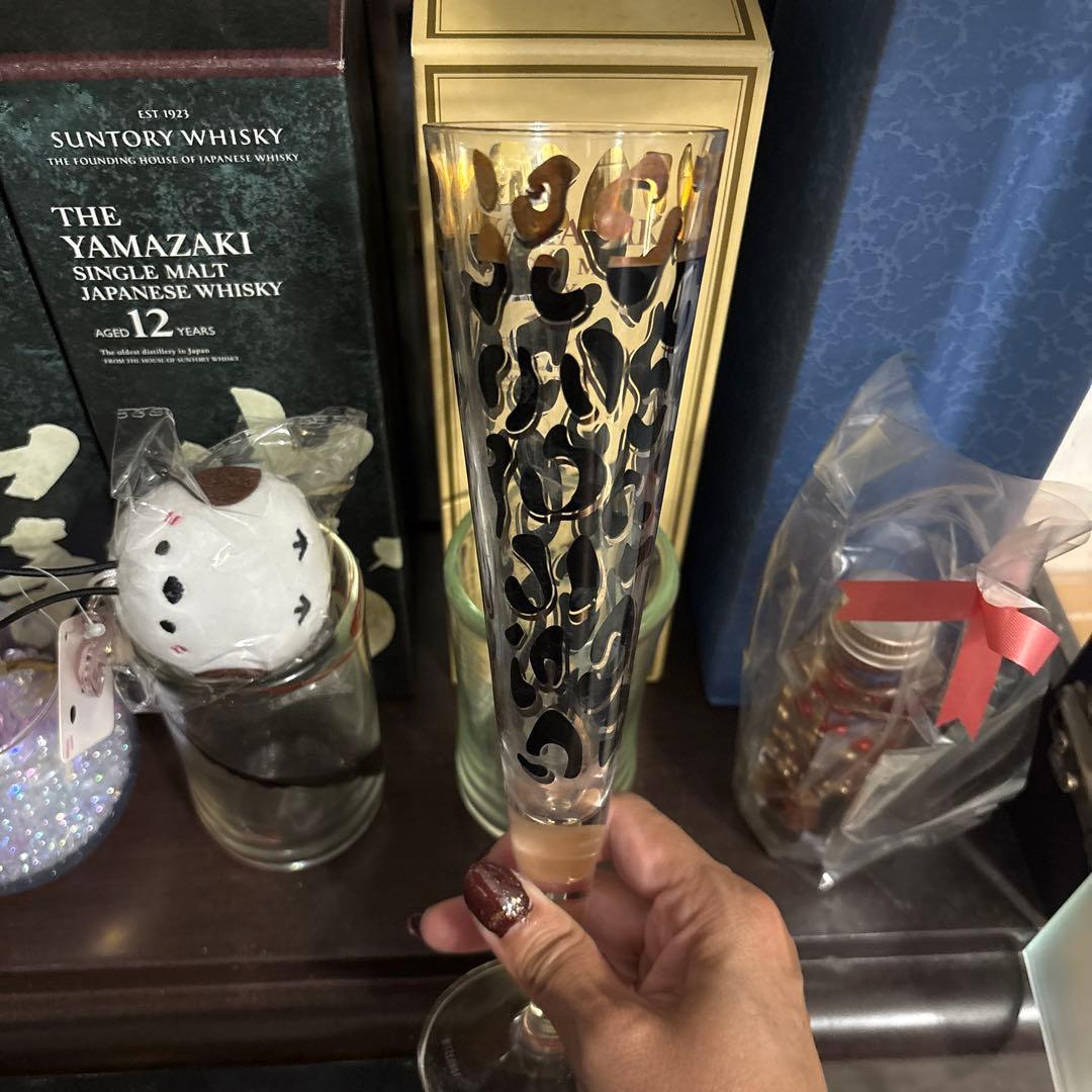 RITZENHOFF CHAMPUS グラスホルダー