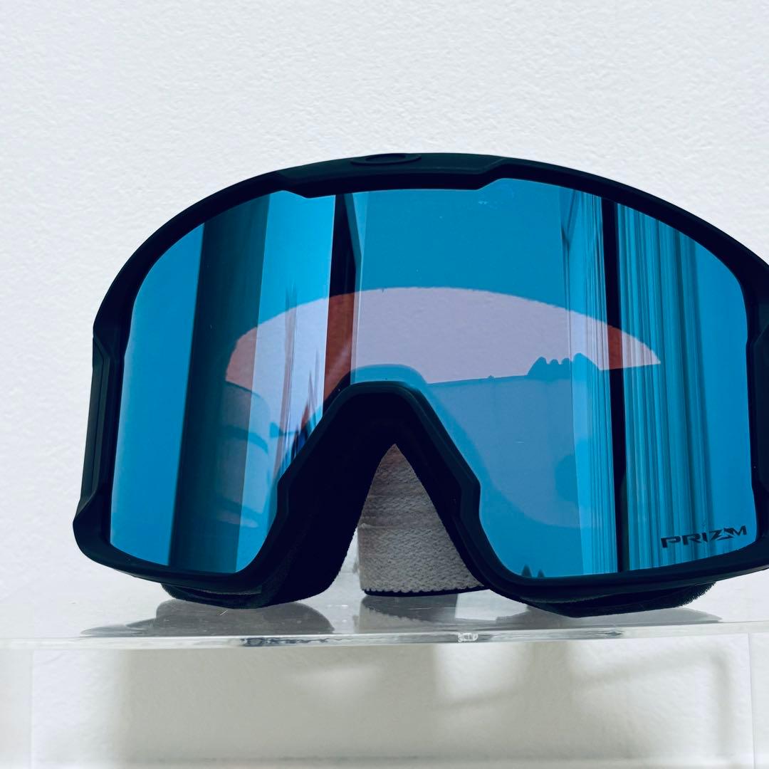 OAKLEY ゴーグル プリズム　PRISMレンズ　スノーボード　スキー
