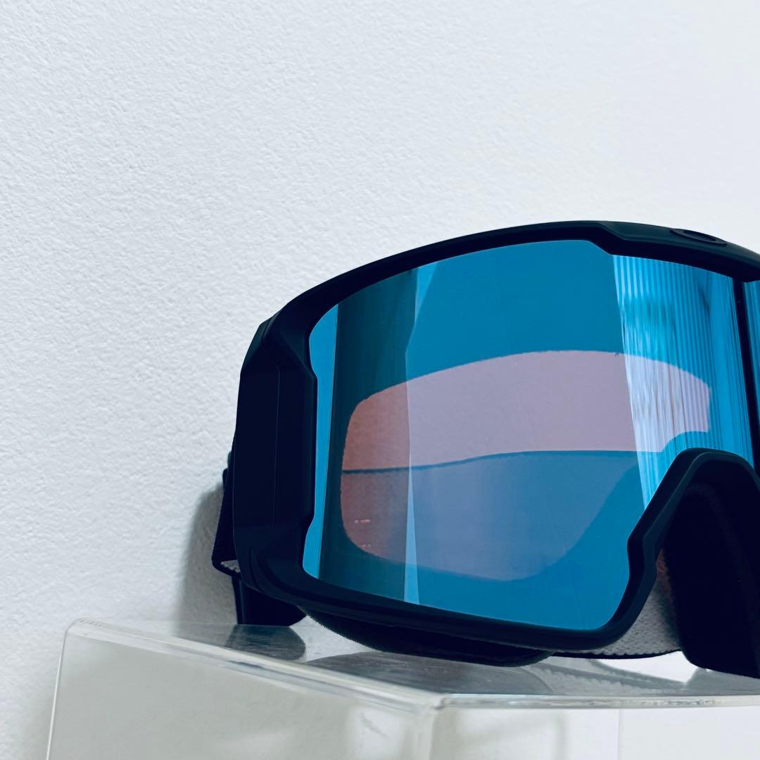OAKLEY ゴーグル プリズム　PRISMレンズ　スノーボード　スキー