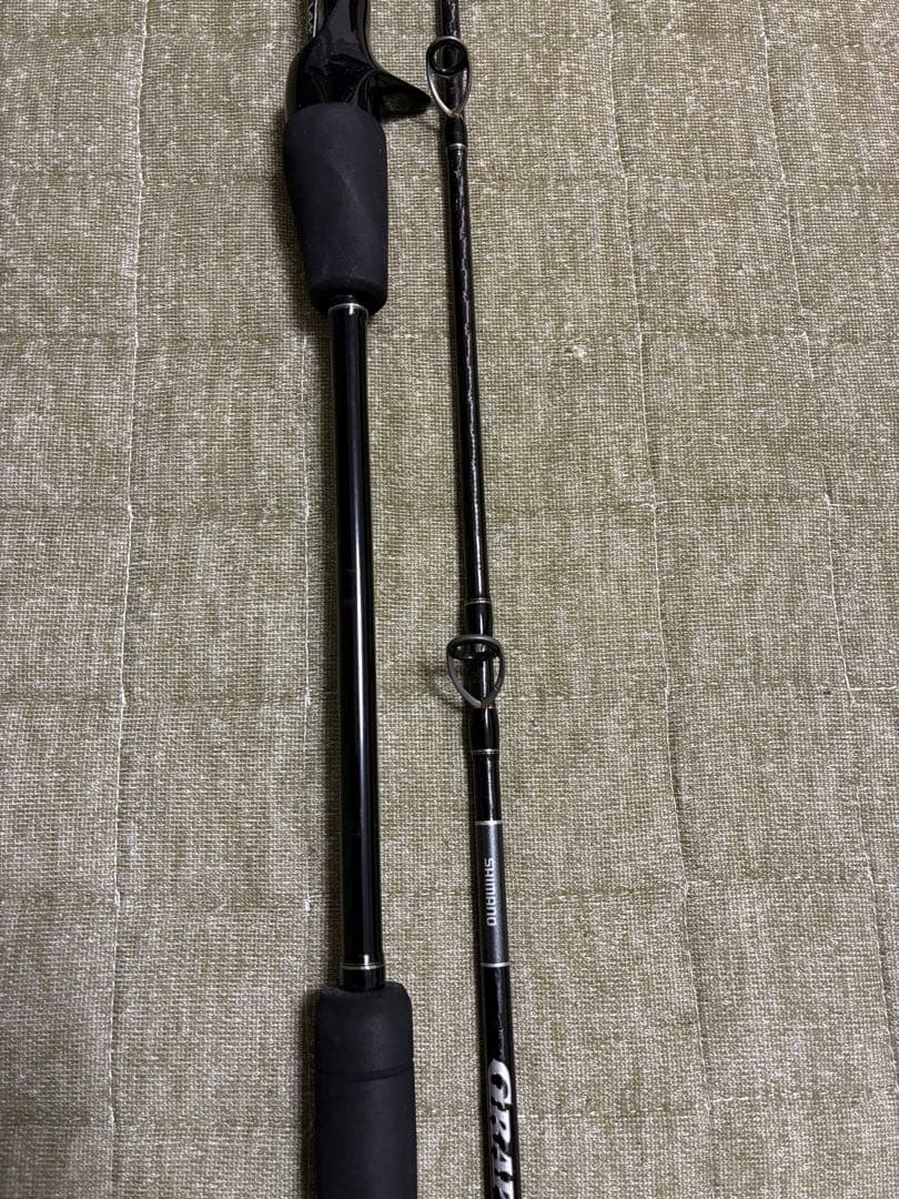 グラップラー タイプLJ B63-2