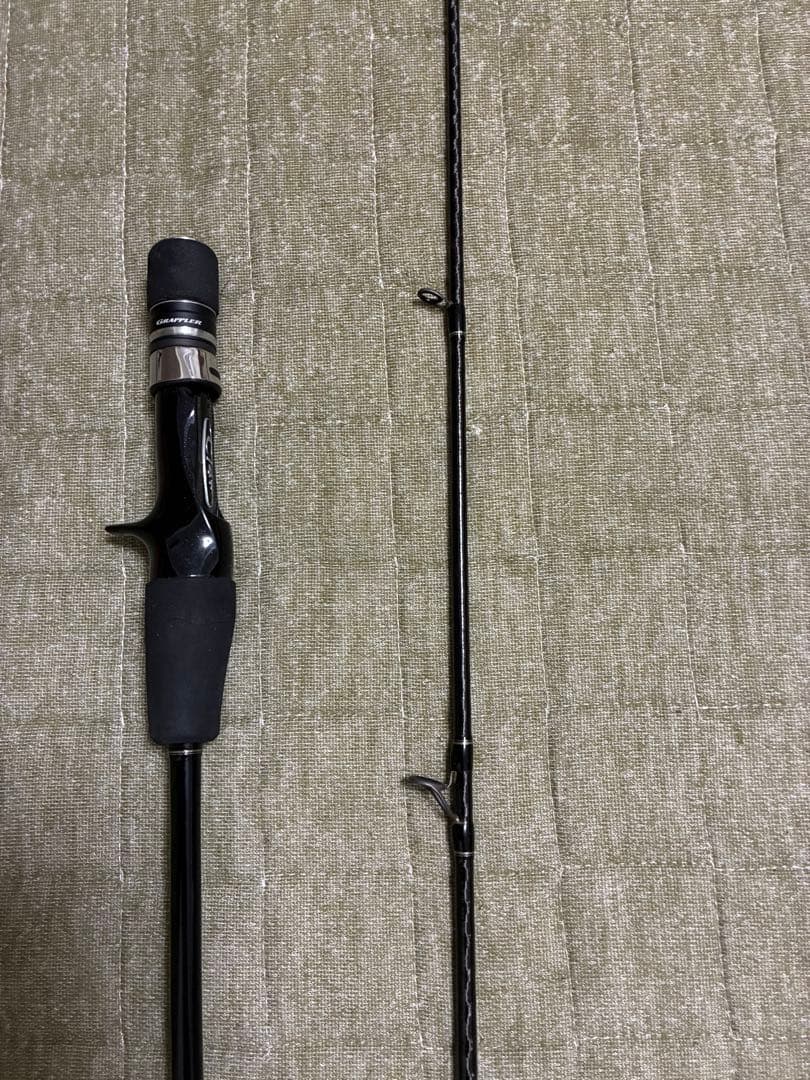グラップラー タイプLJ B63-2