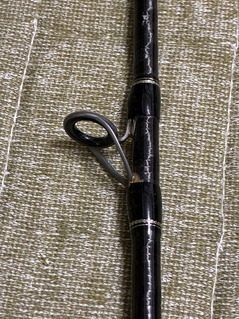 グラップラー タイプLJ B63-2